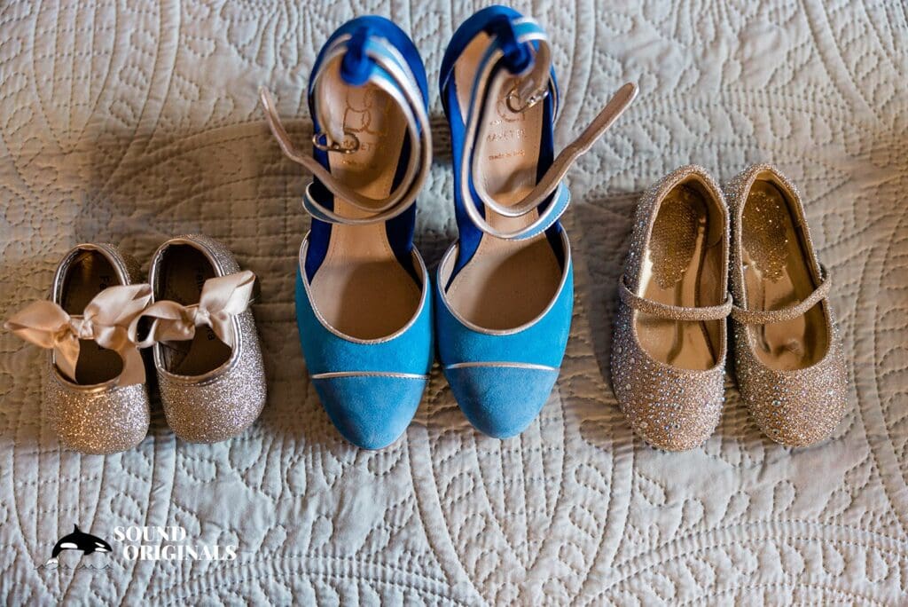 Columbia Gorge Hotel Wedding // Tim + Marissa -