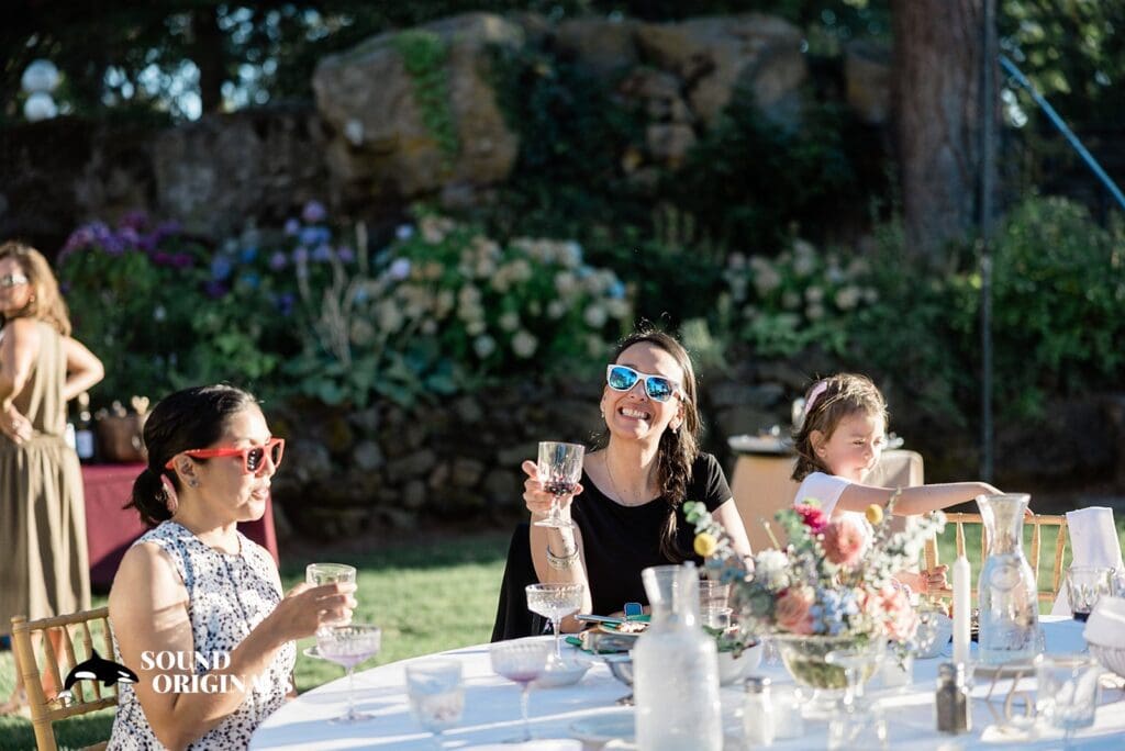 Columbia Gorge Hotel Wedding // Tim + Marissa -