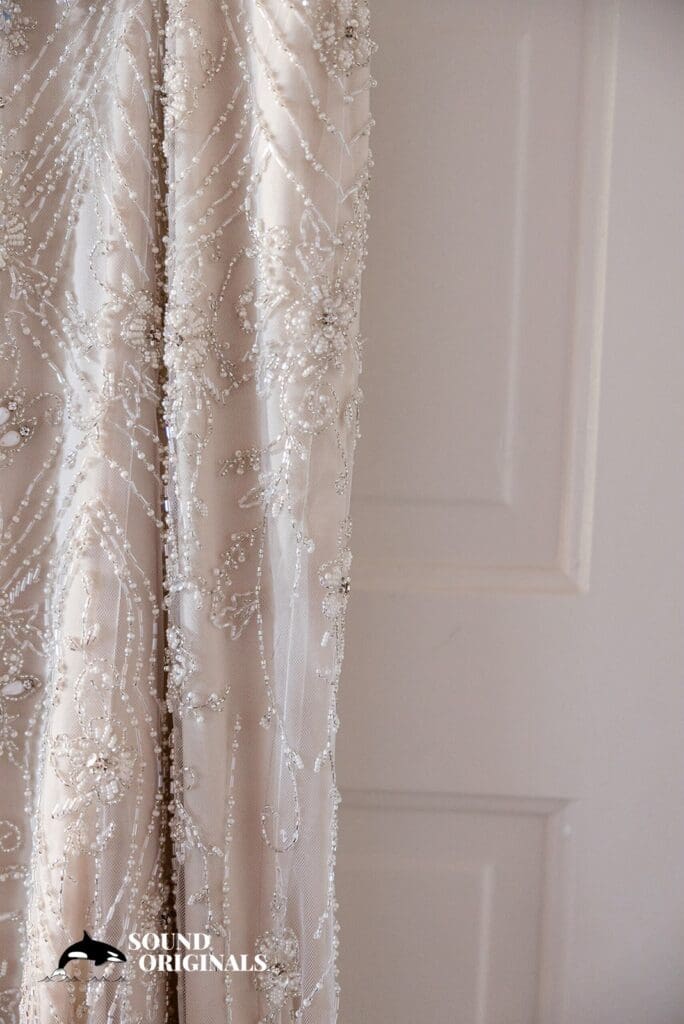 Columbia Gorge Hotel Wedding // Tim + Marissa -