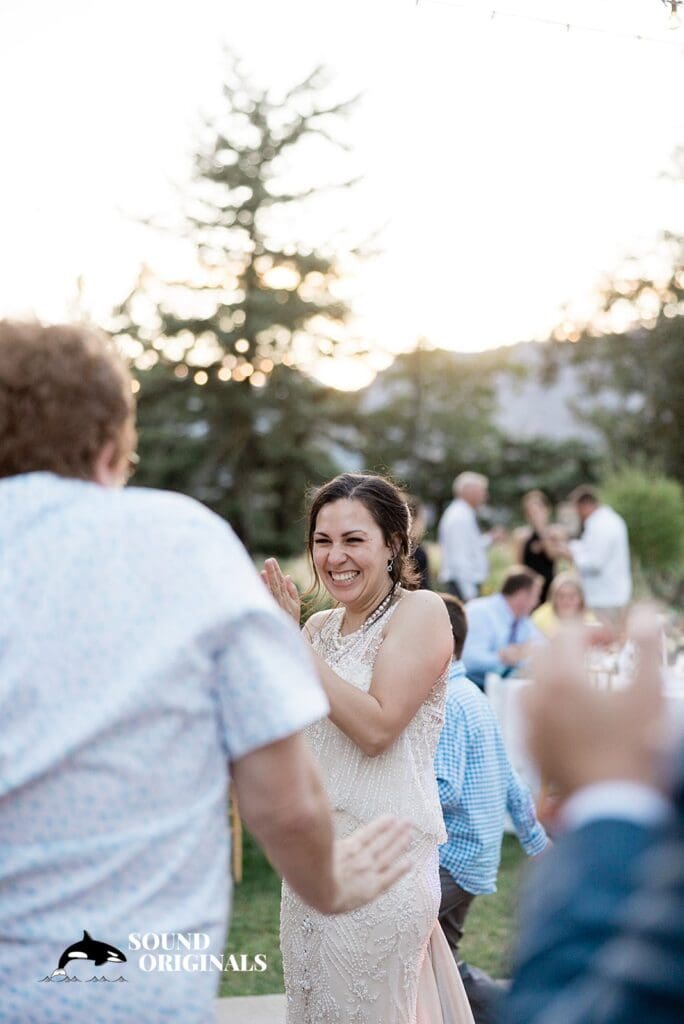 Columbia Gorge Hotel Wedding // Tim + Marissa -