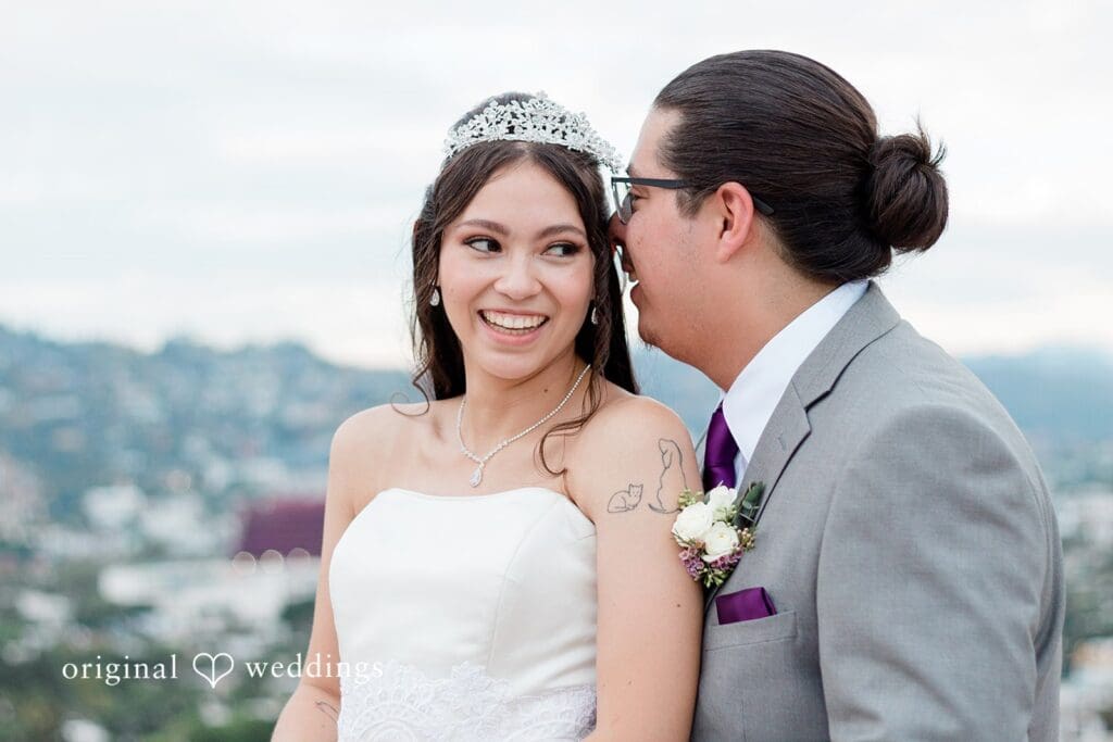 Daniela & Jose -