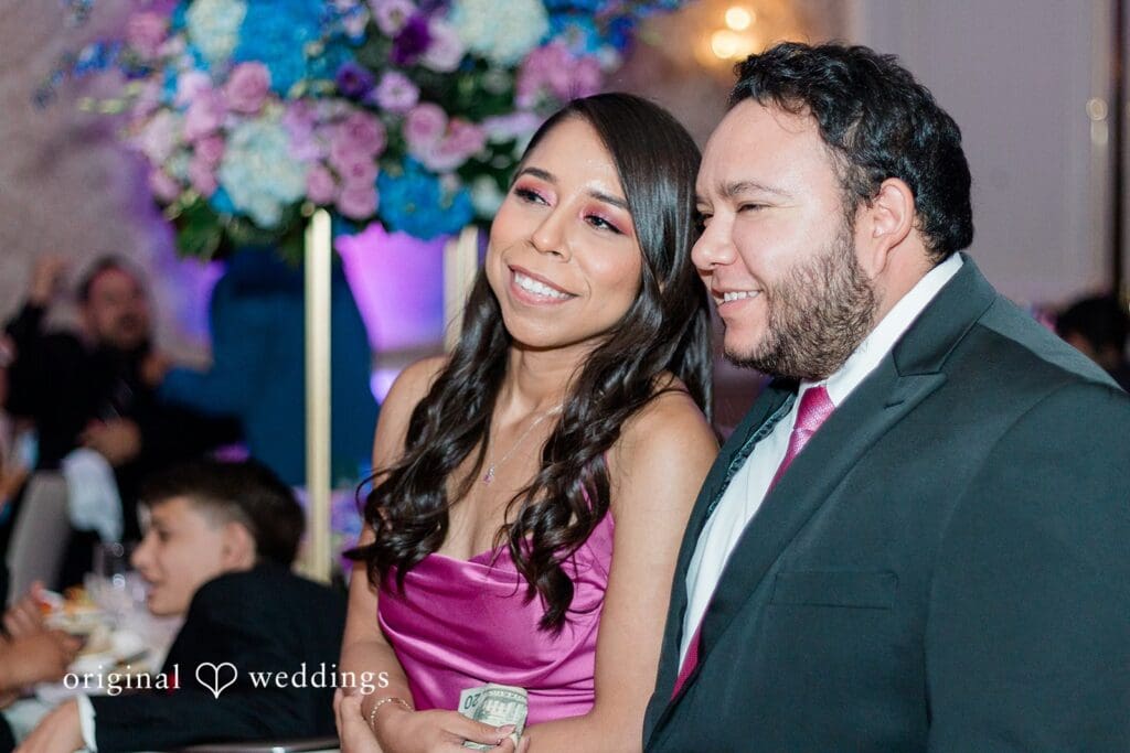 Daniela & Jose -