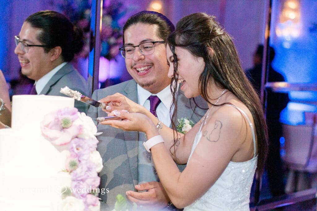 Daniela & Jose -