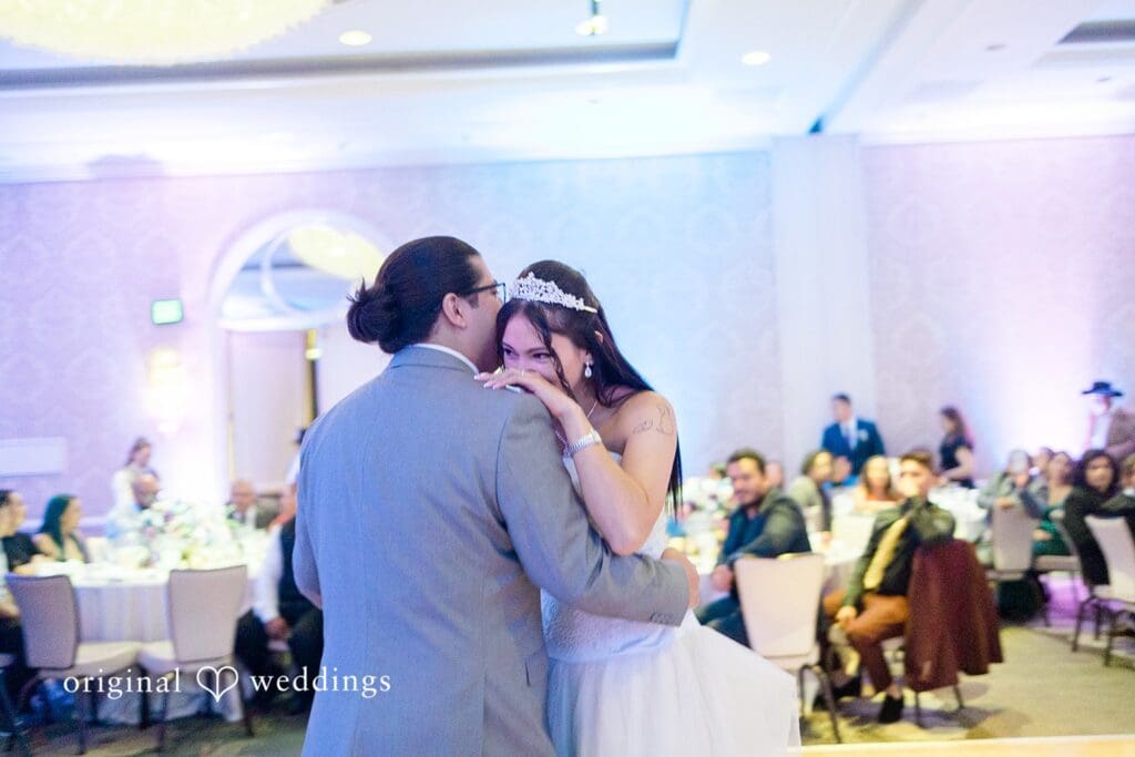 Daniela & Jose -