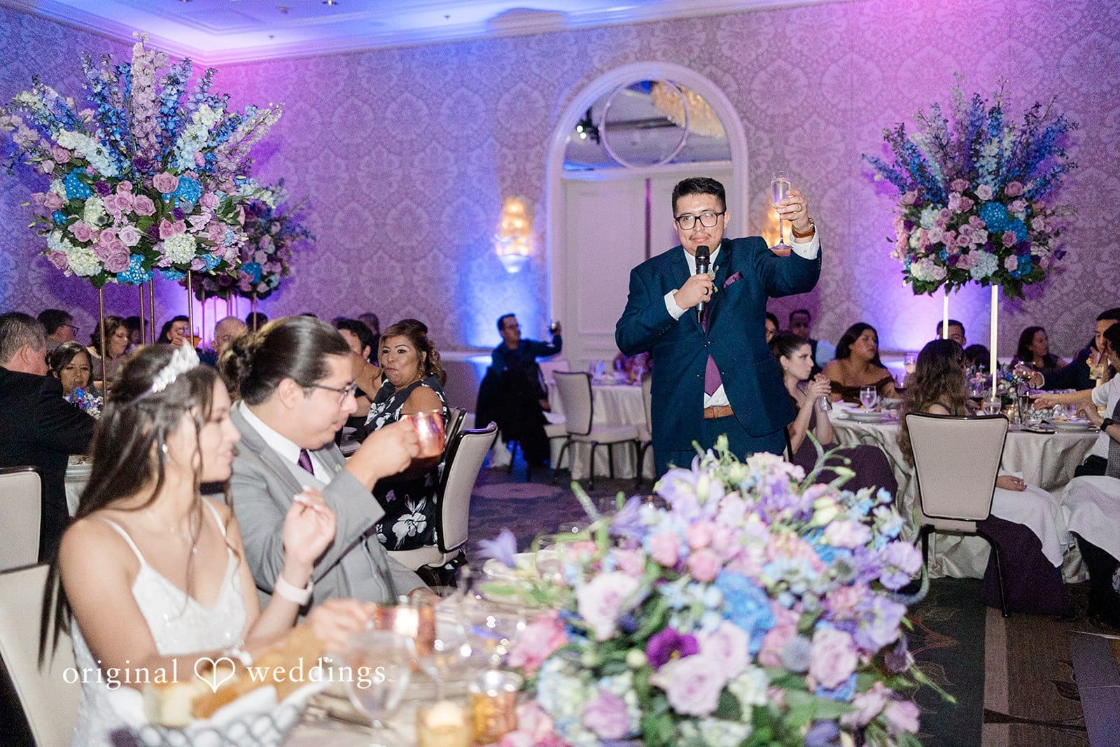 Daniela & Jose -