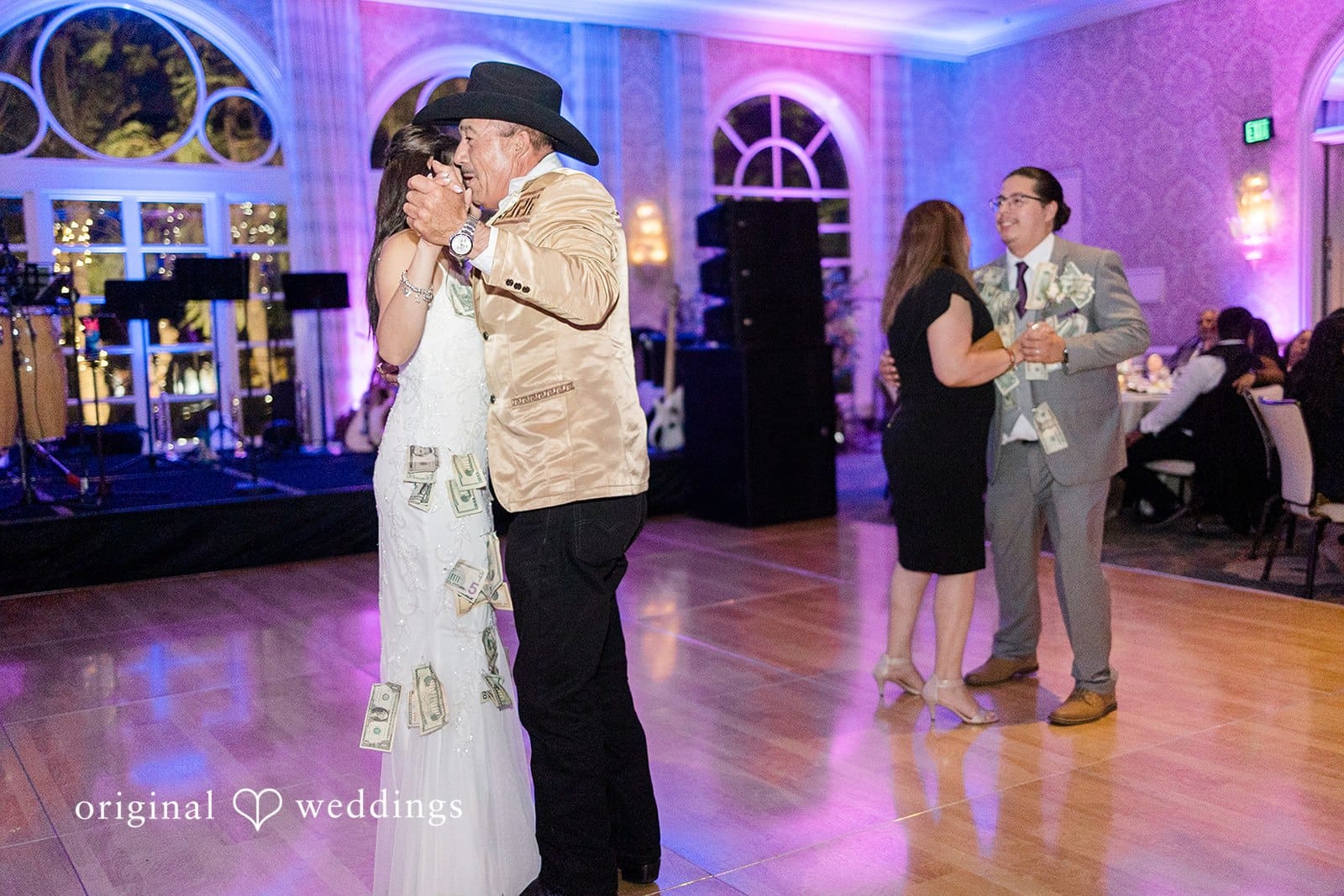 Daniela & Jose -
