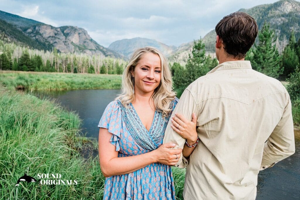 BEST Places for Engagement Photos in Denver -