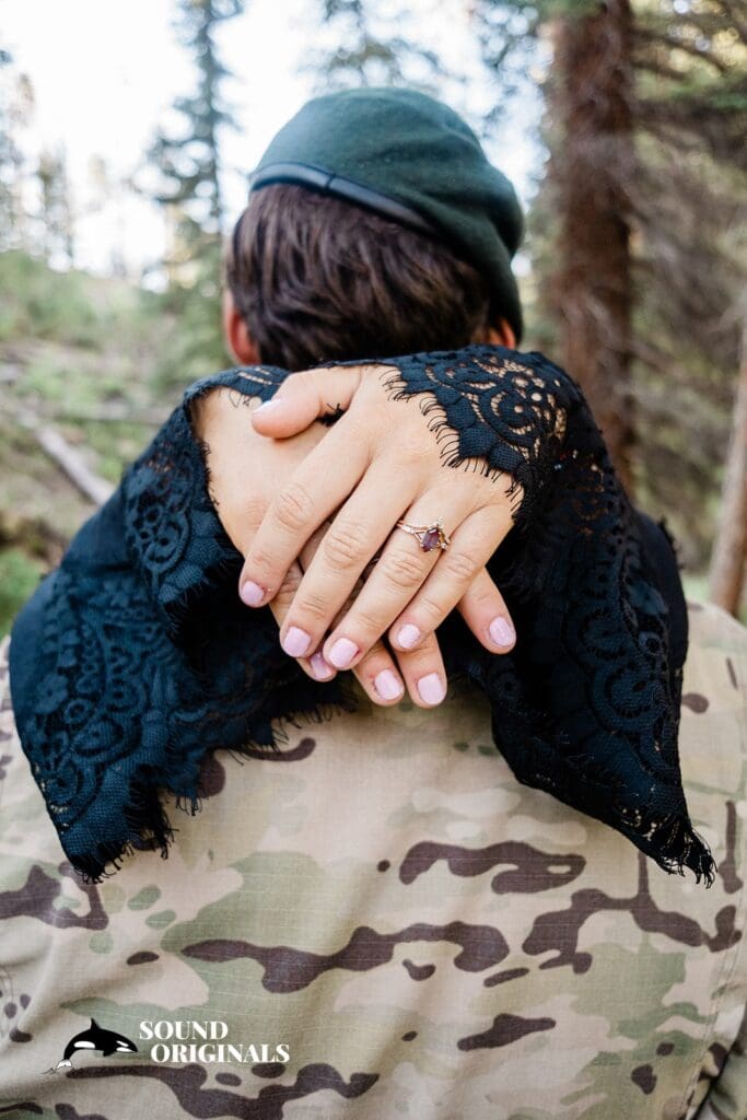 BEST Places for Engagement Photos in Denver -