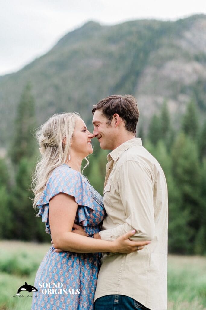 BEST Places for Engagement Photos in Denver -