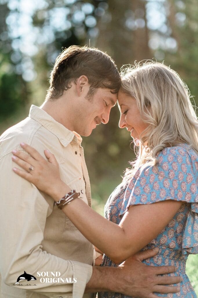 BEST Places for Engagement Photos in Denver -