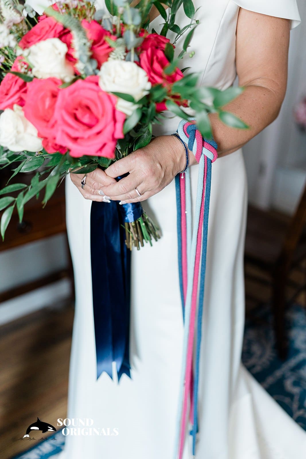 EvenTide Wedding // Lisa + Simon -