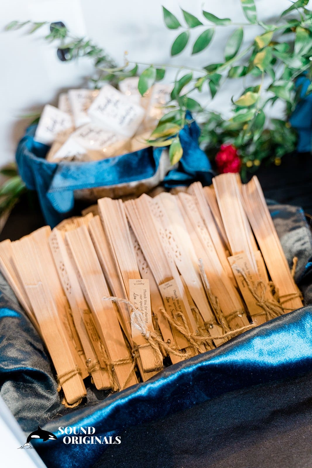 EvenTide Wedding // Lisa + Simon -