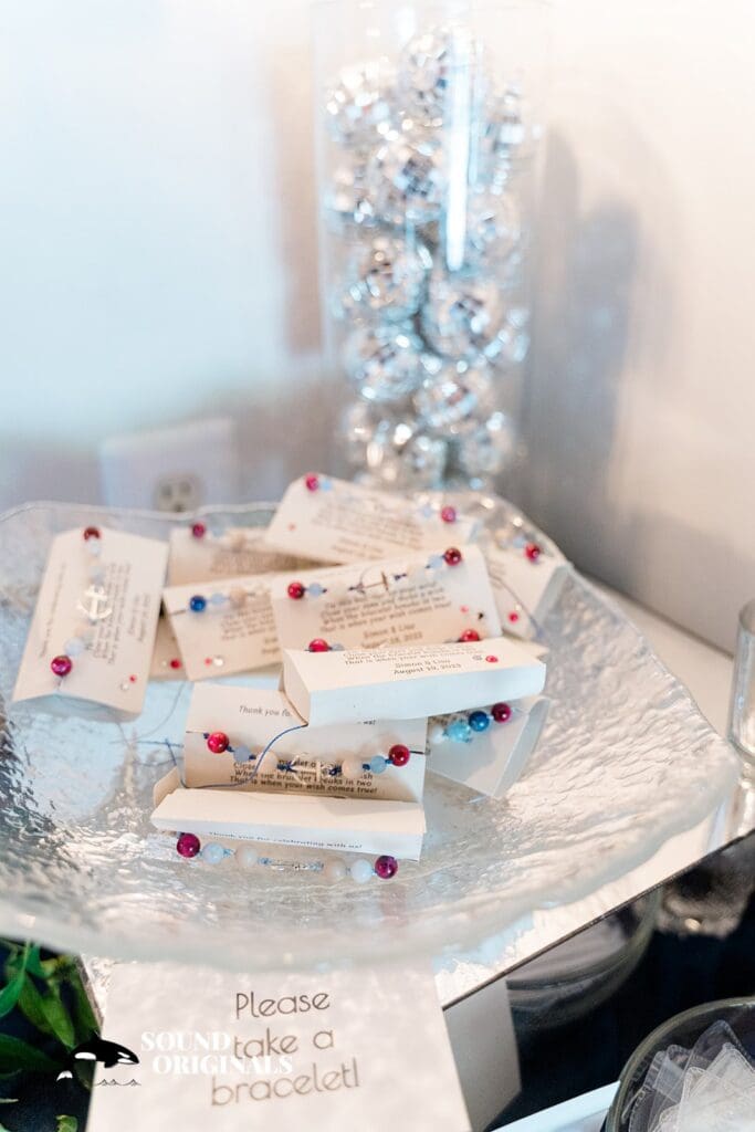 EvenTide Wedding // Lisa + Simon -