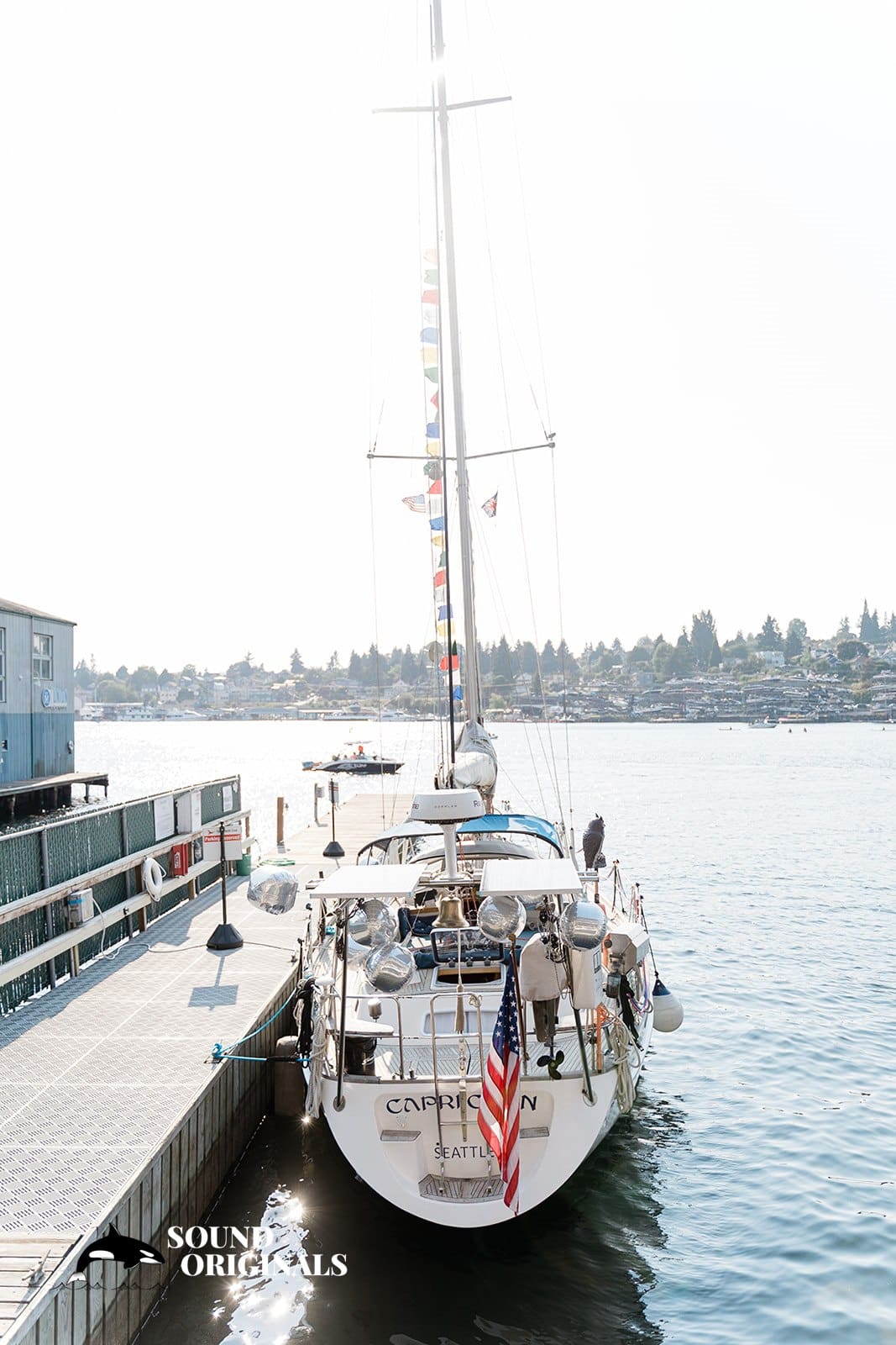 EvenTide Wedding // Lisa + Simon -