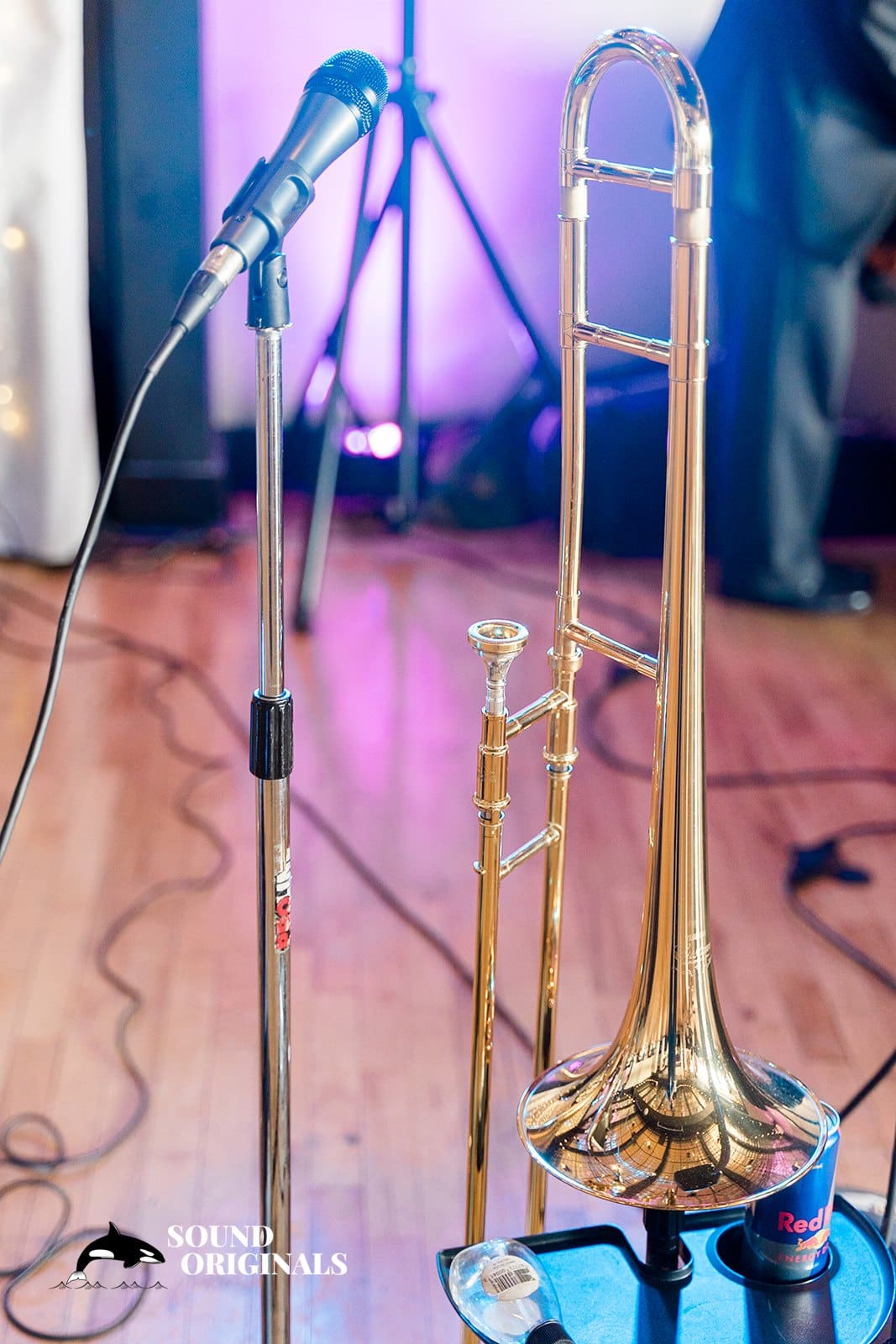 EvenTide Wedding // Lisa + Simon -