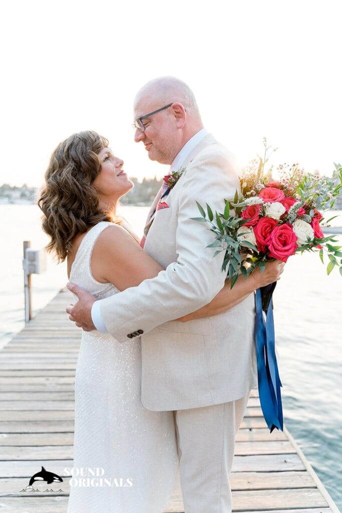 EvenTide Wedding // Lisa + Simon -
