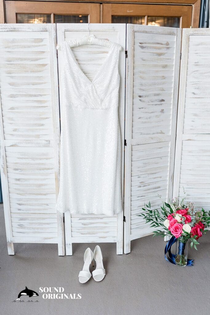 EvenTide Wedding // Lisa + Simon -