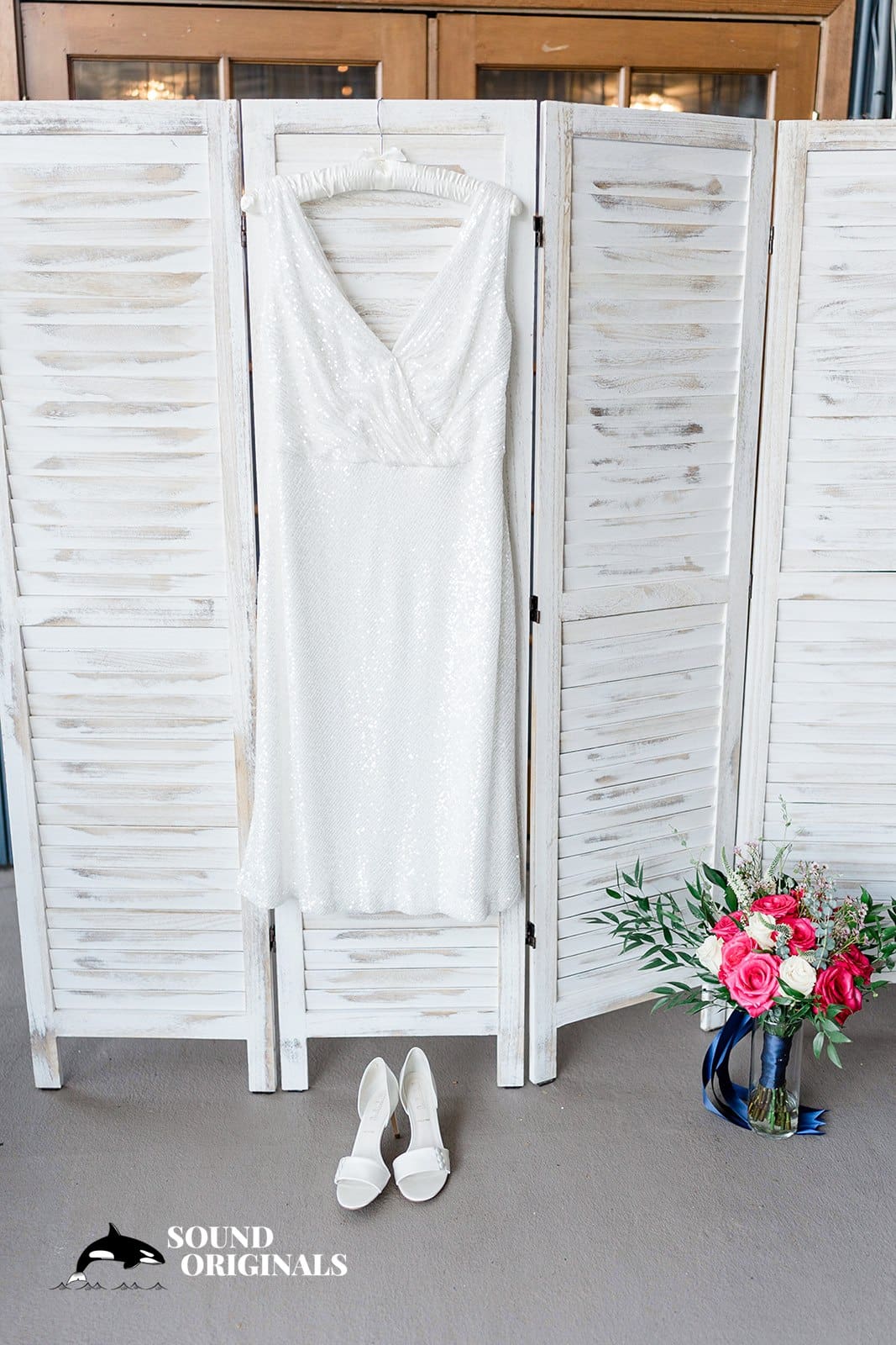 EvenTide Wedding // Lisa + Simon -