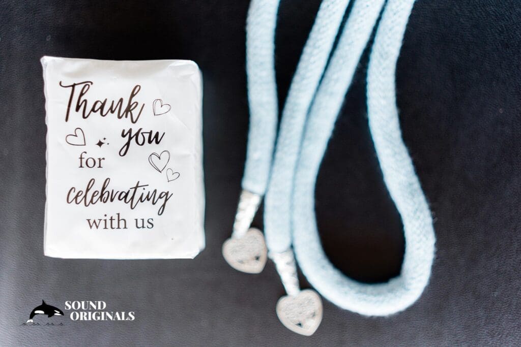 EvenTide Wedding // Lisa + Simon -