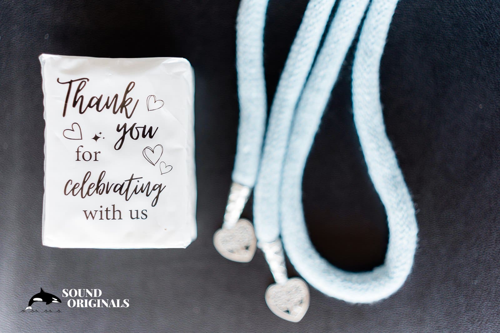 EvenTide Wedding // Lisa + Simon -