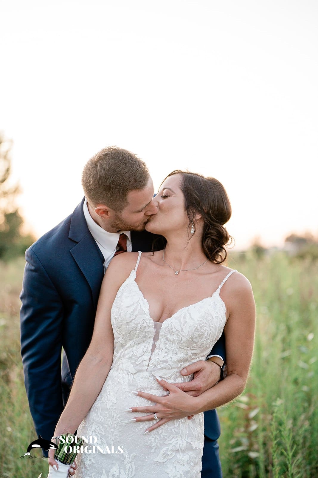 Bali Hai Restaurant Wedding -