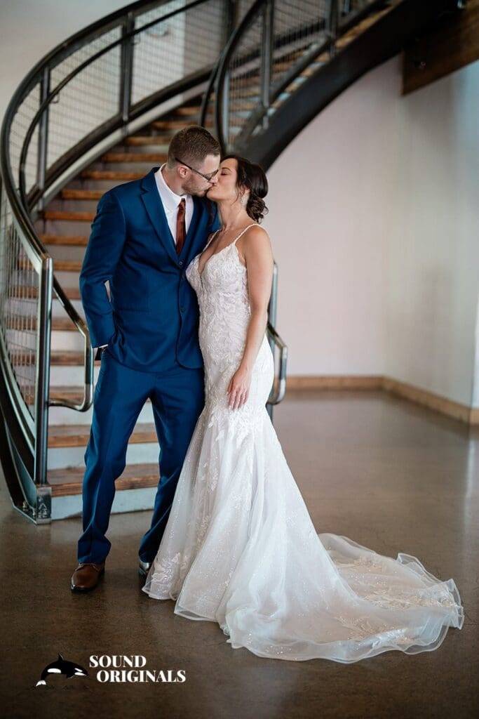 Farm 12 Wedding // Serena + Colin -