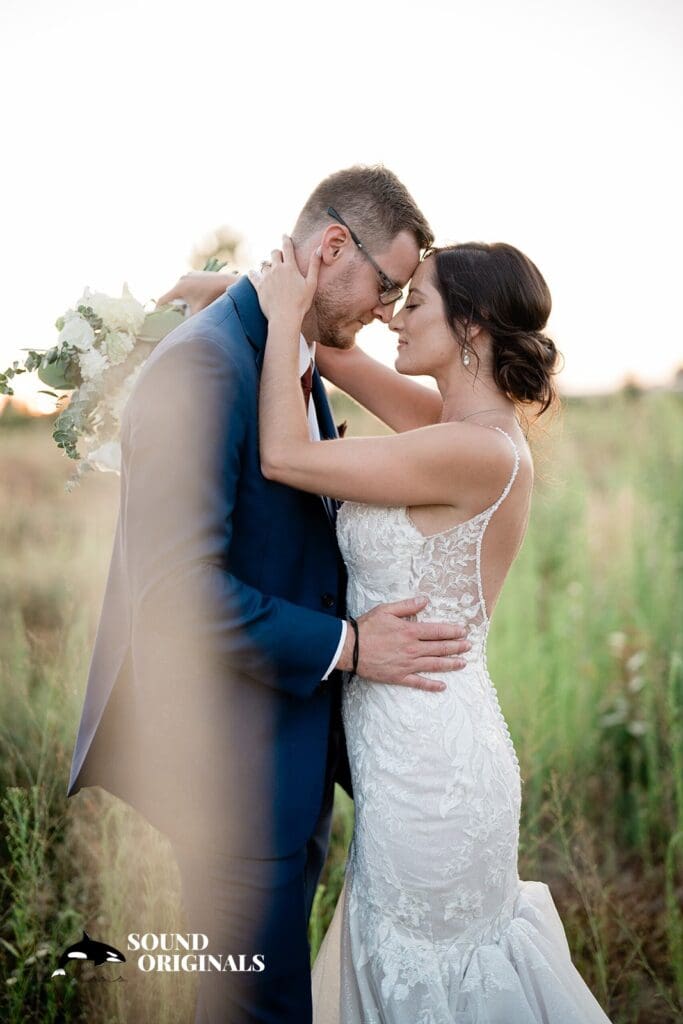 Farm 12 Wedding // Serena + Colin -