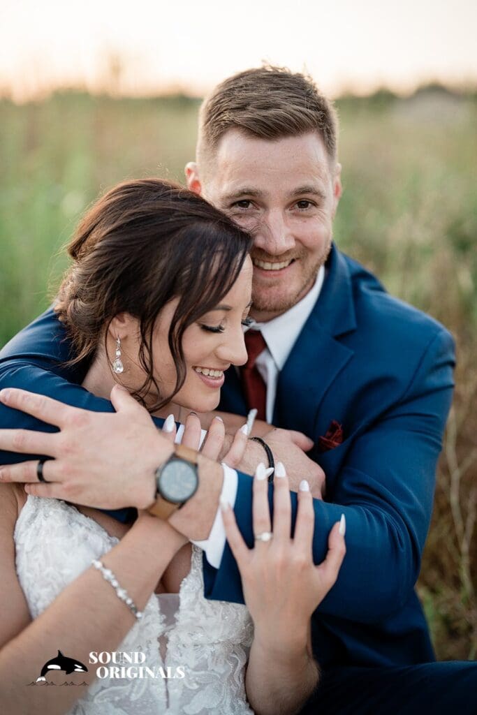 Farm 12 Wedding // Serena + Colin -