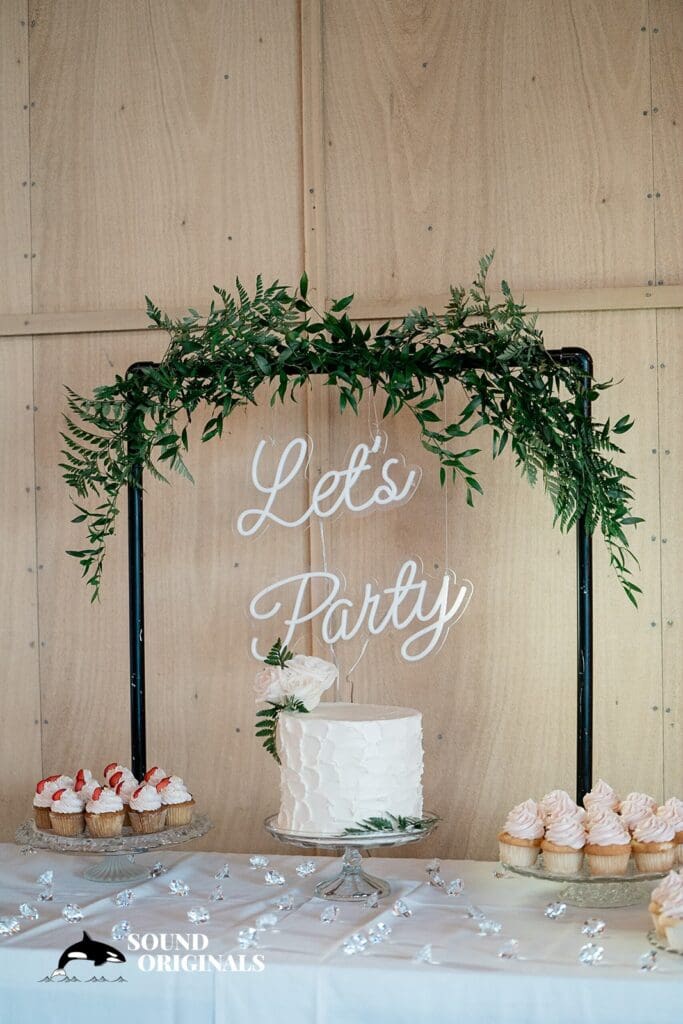 Farm 12 Wedding // Serena + Colin -