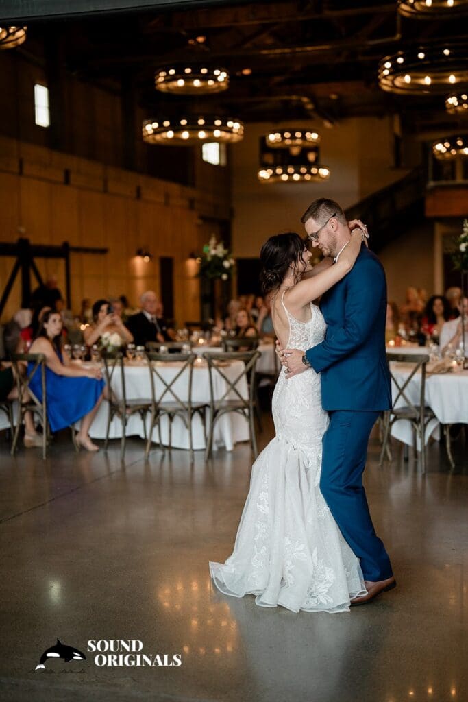 Farm 12 Wedding // Serena + Colin -