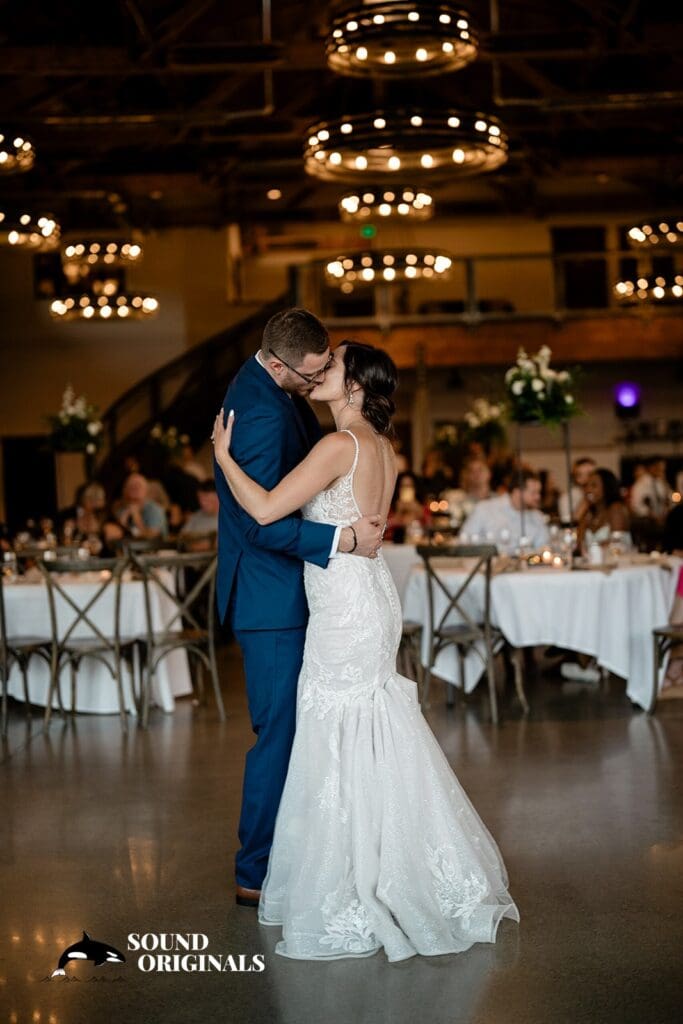 Farm 12 Wedding // Serena + Colin -