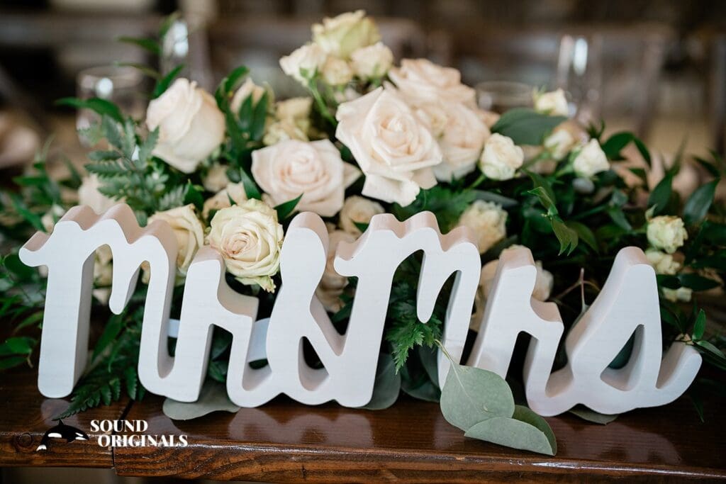 Farm 12 Wedding // Serena + Colin -