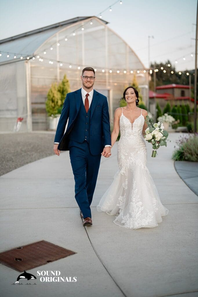 Farm 12 Wedding // Serena + Colin -