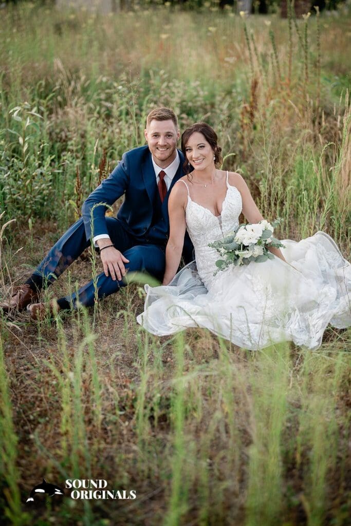 Farm 12 Wedding // Serena + Colin -