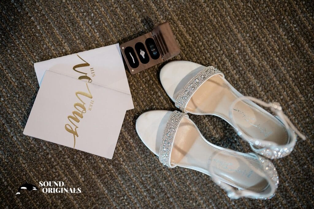 Farm 12 Wedding // Serena + Colin -