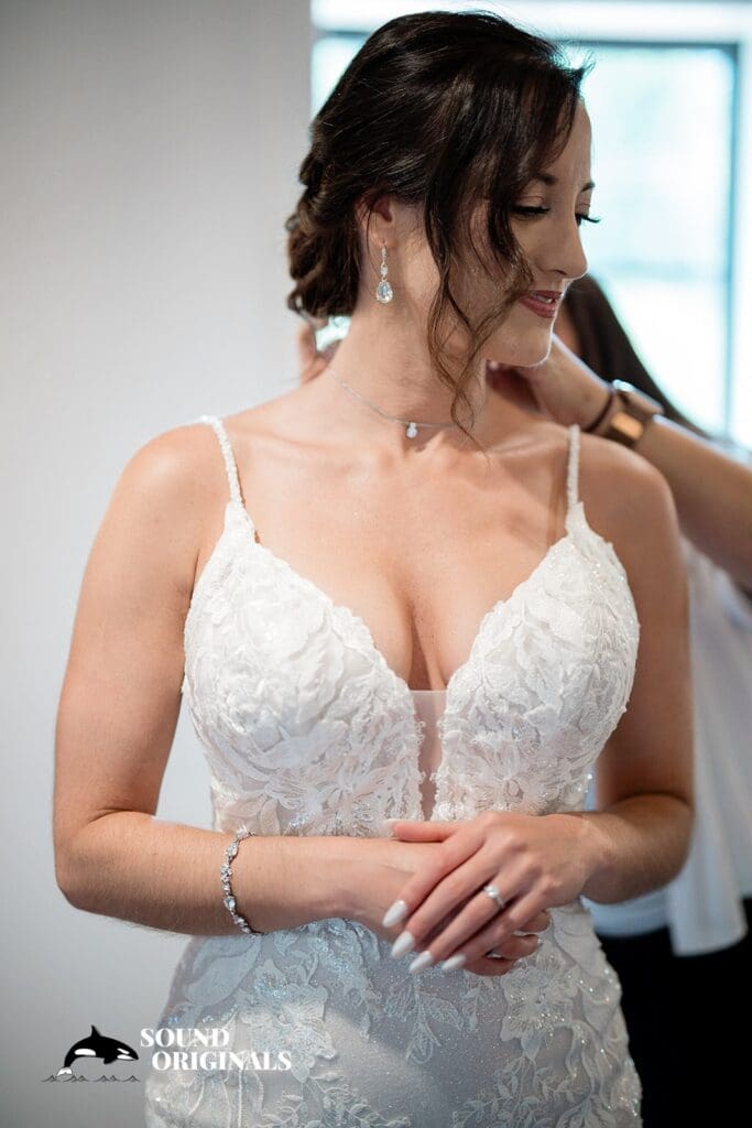 Farm 12 Wedding // Serena + Colin -