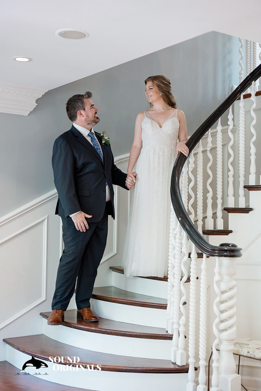 Fox Hollow Farm Wedding // Anne + Sam -