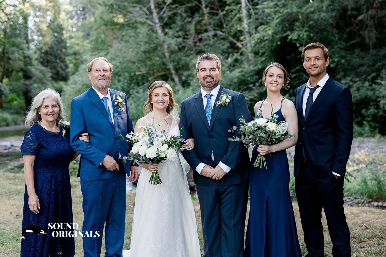 Fox Hollow Farm Wedding // Anne + Sam -