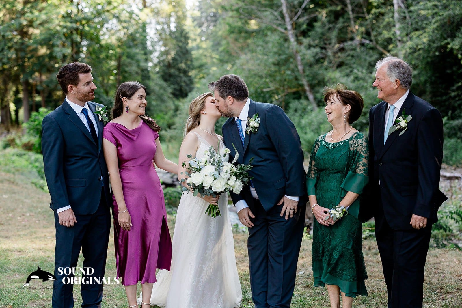 Fox Hollow Farm Wedding // Anne + Sam -