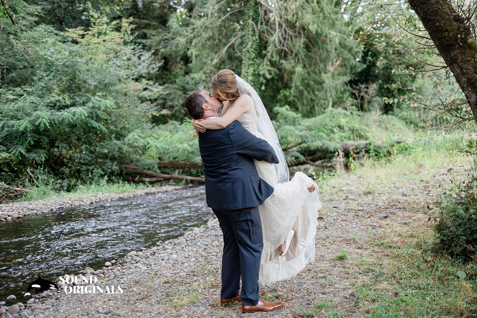 Fox Hollow Farm Wedding // Anne + Sam -