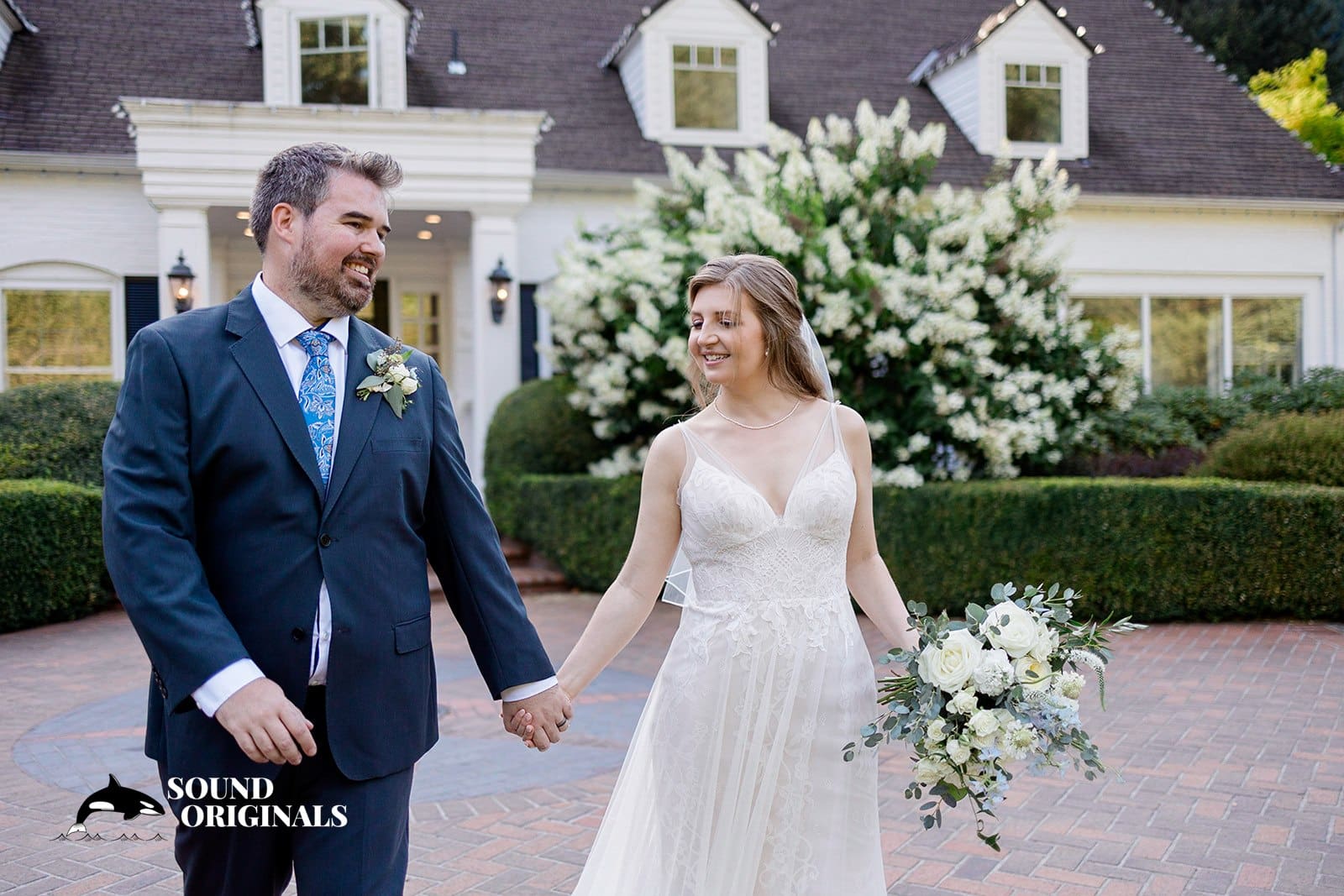 Fox Hollow Farm Wedding // Anne + Sam -
