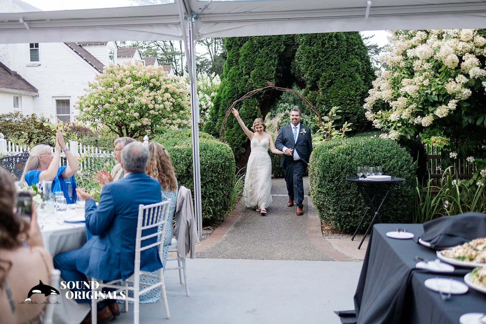 Fox Hollow Farm Wedding // Anne + Sam -