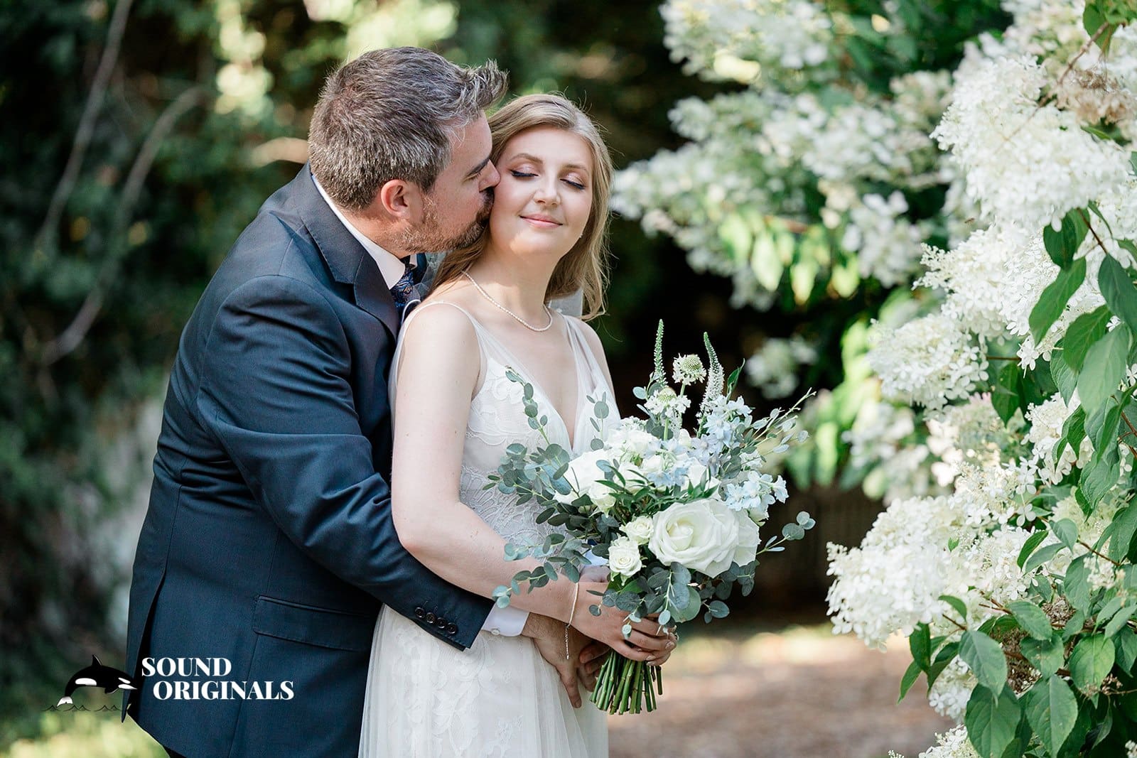 Fox Hollow Farm Wedding // Anne + Sam -