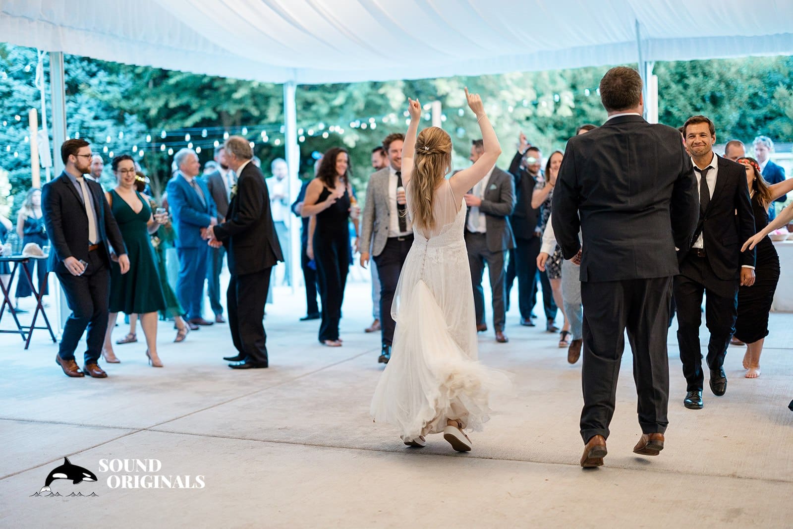 Fox Hollow Farm Wedding // Anne + Sam -