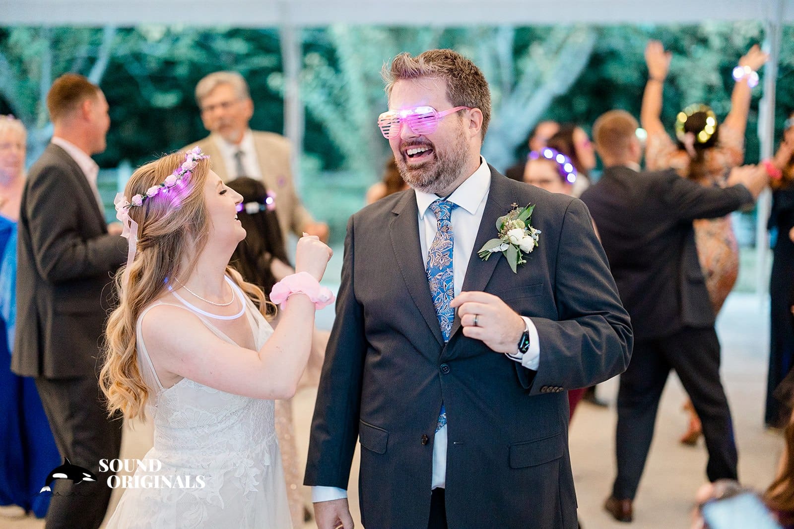 Fox Hollow Farm Wedding // Anne + Sam -