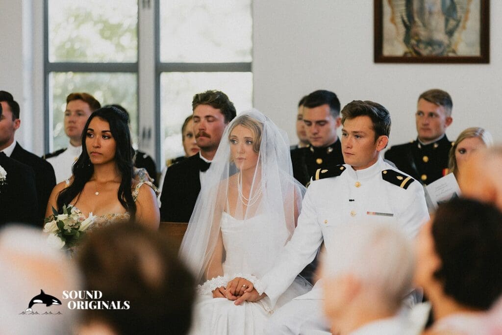 Gold Mountain Golf Club Wedding // Eva + Thomas -