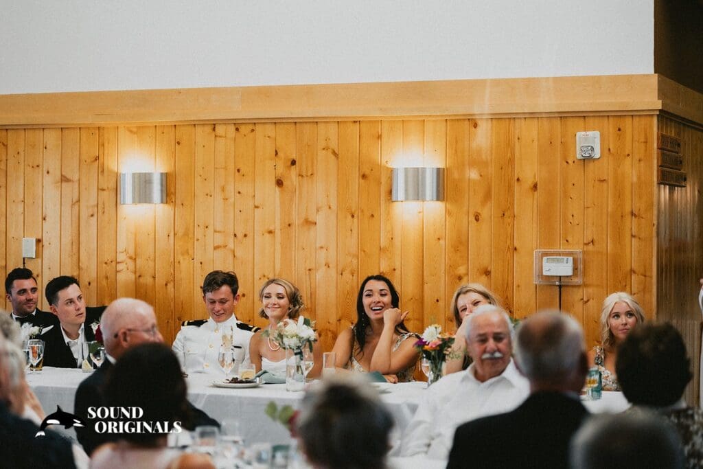 Gold Mountain Golf Club Wedding // Eva + Thomas -