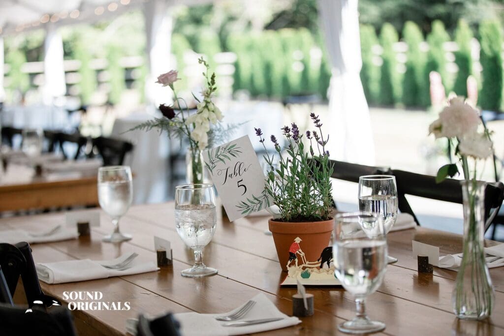 Gray Bridge Wedding // Van + Andrew -