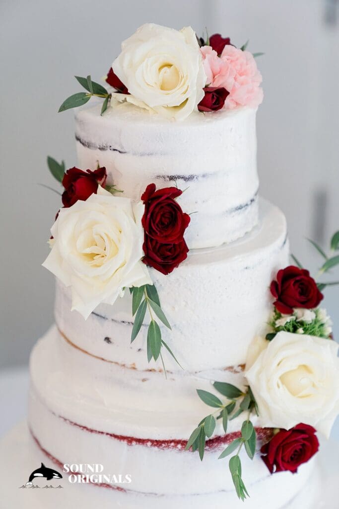 Vivian + Benjamin Hacienda de las Flores Wedding // Vivian + Benjamin -