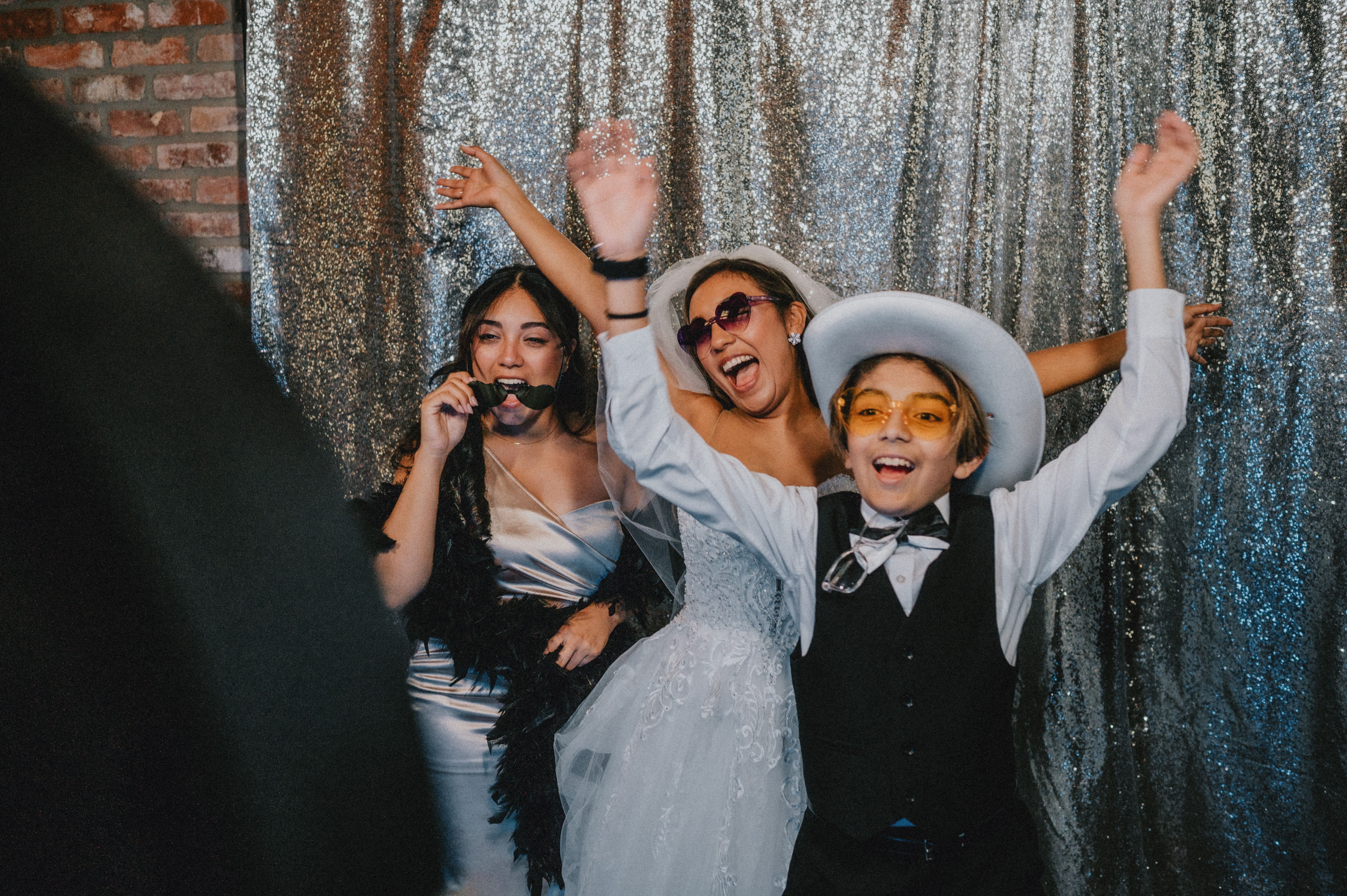 Dennise & Cole -